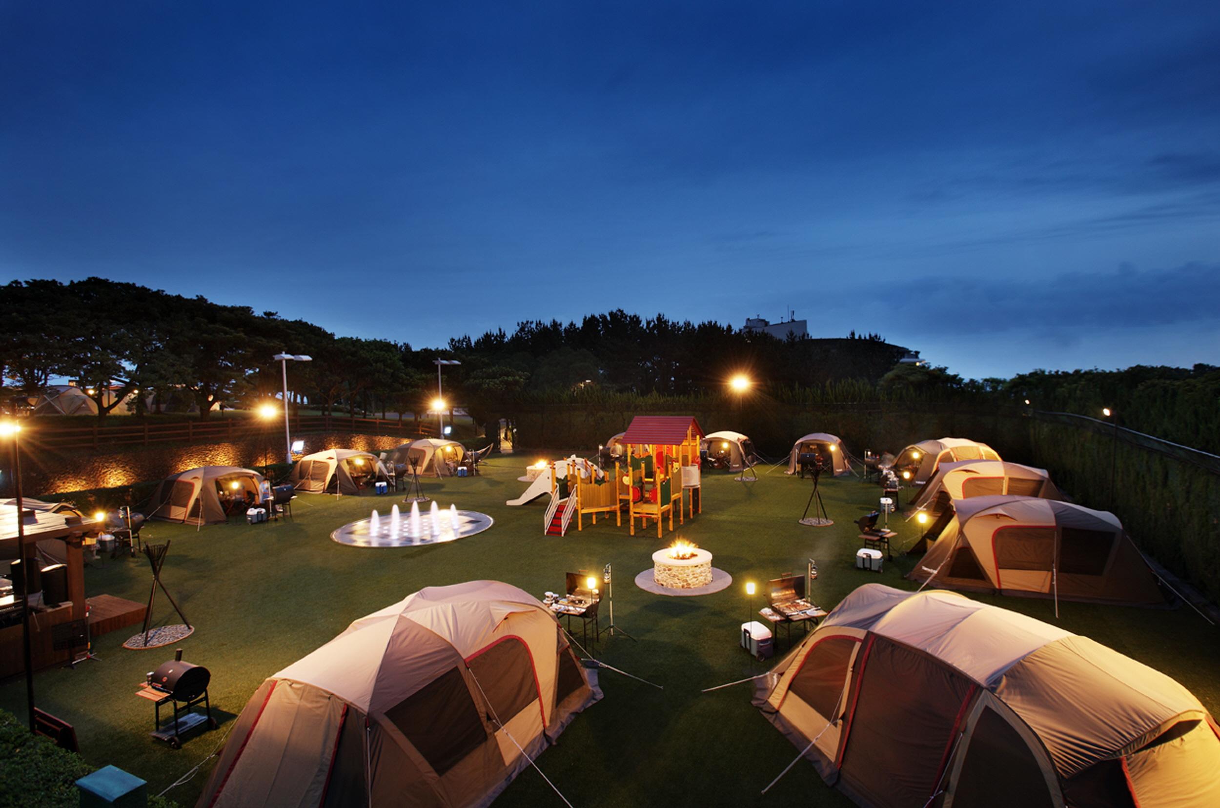 Отель The Shilla Jeju Согвипхо Экстерьер фото